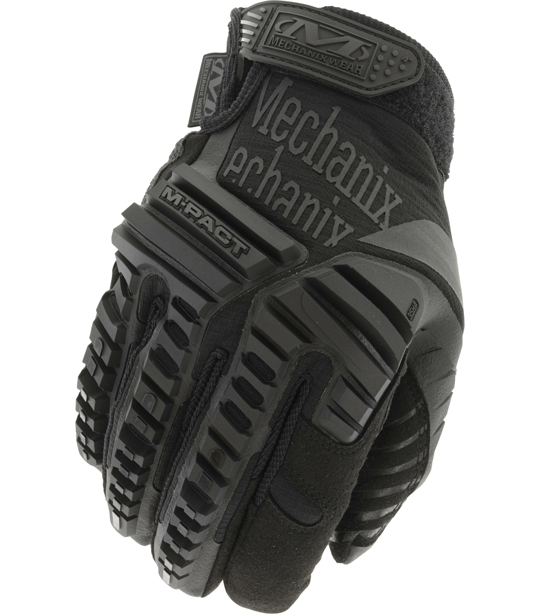 Перчатки MECHANIX M-Pact Covert (black)