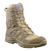 Ботинки HAIX Black Eagle Athletic 2.0 V T High Sidezipper, desert
