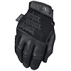 Перчатки MECHANIX TS Recon Covert (black)
