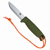 Охотничий нож HL Hunting D2 Green, клинок 10см
