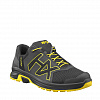 Кроссовки HAIX Connexis Go GTX Low, Grey-Lightning