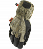 Перчатки MECHANIX SUB20 Realtree