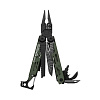 Мультитул LEATHERMAN Signal Green 19 инстр., 7/11,4 см, чехол нейлон