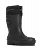 Сапоги POLYVER Classic Sport Mid, черные