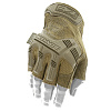 Перчатки MECHANIX M-Pact Fingerless Coyote