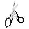 Мультитул LEATHERMAN Raptor Rescue Black 6 инстр., 4,8/12,7 см, ножны, box