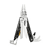 Мультитул LEATHERMAN Signal Stainless 19 инстр., 7/11,4 см, чехол нейлон