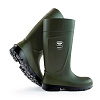 Сапоги BEKINA STEPLITE 04 EasyGrip green/black