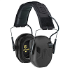 Наушники активные EARMOR M300A-BK, NRR 22, черные