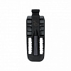 Набор бит с битодержателем LEATHERMAN Removable Bit Driver, black