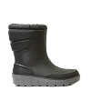 Сапоги NORA THERMIC+ LOW black