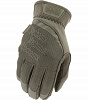 Перчатки MECHANIX FastFit OD Green