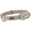 Фонарь налобный Petzl Aria 2 RGB (E070BB02) 450лм, песочн.