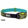 Фонарь налобный Petzl Actik Core (E065AB03) 625лм, зеленый