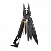 Мультитул LEATHERMAN Mut EOD 15 инстр., 7,6/12,7 см, чехол Molle green