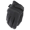Перчатки MECHANIX Durahide Needlestick LE Covert (Black)