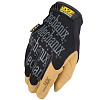 Перчатки MECHANIX Work Original 4X Black