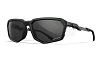 Очки защитные Wiley X WX Recon (Frame: Matte Black, Lens: Captivate Grey)