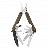 Мультитул LEATHERMAN ARC Talos 20 инстр., 7/16,3 см