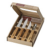 Набор ножей Opinel Les Essentiels №112/113/114/115