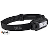 Фонарь налобный Petzl Aria 1R RGB 475лм, черный