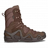 Ботинки LOWA Zephyr MK2 GTX HI Dark Brown