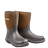 Сапоги короткие HUNTLANDIA NEO Middle Brown