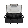 Беруши активные EARMOR M20T PRO, bluetooth