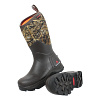 Сапоги HUNTLANDIA Edge High Camo brown, р.43