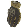 Перчатки MECHANIX Work FastFit Brown