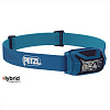 Фонарь налобный Petzl Actik (E063AB01) 450лм, синий