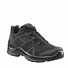 Ботинки HAIX Black Eagle Athletic 2.1 GTX Low, black