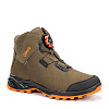 Ботинки ALANO FORCE BOA HI-VIS
