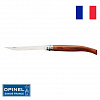 Нож филейный Opinel Effile Slim №15 VRI клинок 15см, нерж.сталь, падук