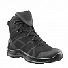 Ботинки HAIX Black Eagle Athletic 2.1 GTX Mid, black
