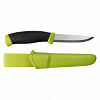 Нож Morakniv Companion Olive Green (S)