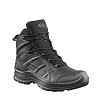 Ботинки HAIX Black Eagle Tactical Pro 2.1 GTX Mid, black