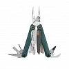 Мультитул LEATHERMAN Wave Alpha Cascadia 16 инстр., 7,4/10,2 см