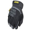 Перчатки MECHANIX Work FastFit Black