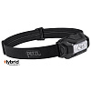 Фонарь налобный Petzl Aria 1 RGB (E069BB00) 350лм, черный