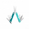 Мультитул LEATHERMAN Micra Parakeet 10 инстр., 7,6/12,7 см, без чехла