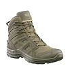Ботинки HAIX Black Eagle Athletic 2.0 V GTX Mid, sage